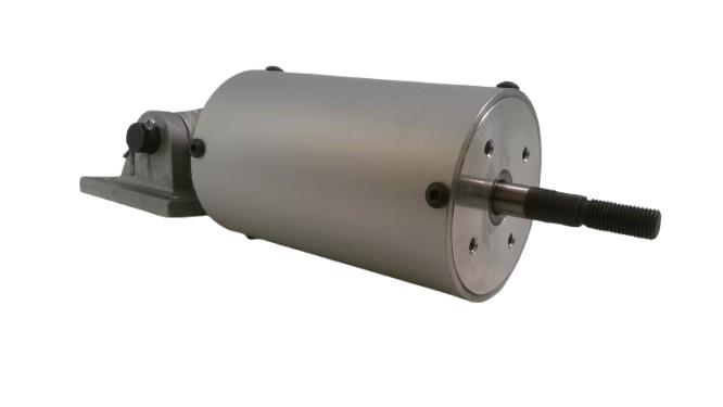 ILLINOIS PNEUMATICS INC 6LBL-2-CBM-077  