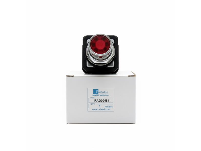 RADWELL VERIFIED SUBSTITUTE HT8GDRABT1-SUB