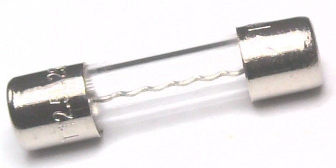 BEL FUSE 5ST 125-R