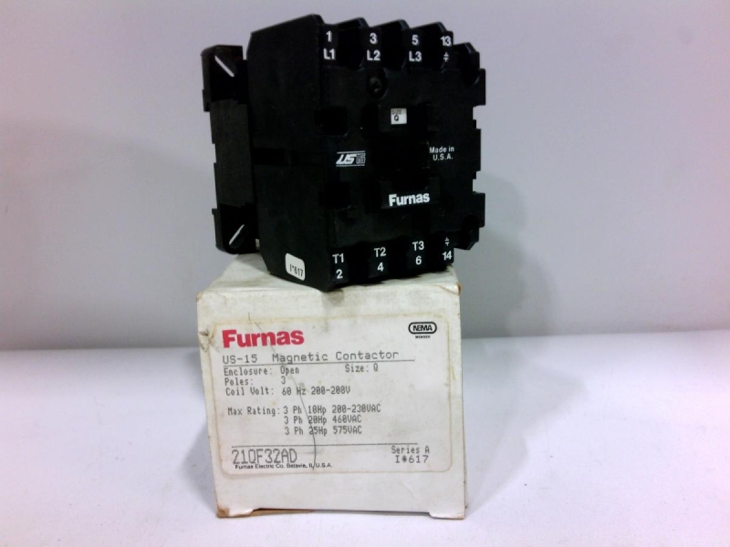 SIEMENS 21QF32AD