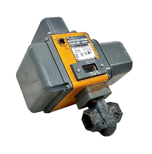 HONEYWELL 100SMA11AA11BB22A0