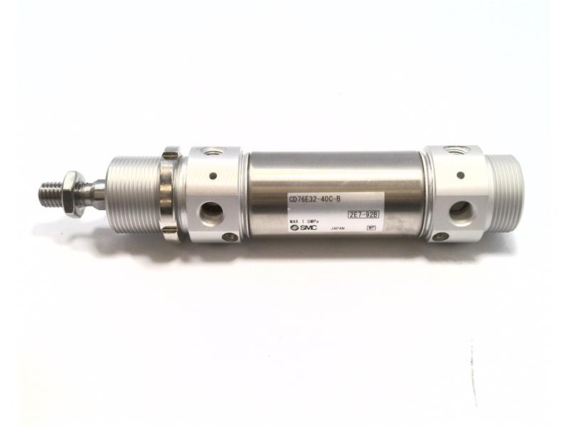 SMC CD76E32-40C-B