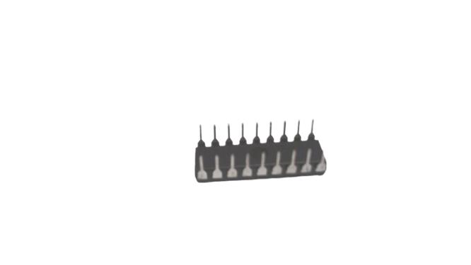 ELECTRO CAM PS-9011-2580