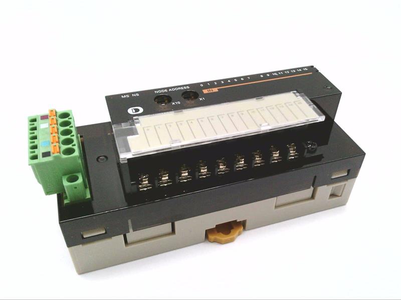 OMRON DRT2-ID16-1