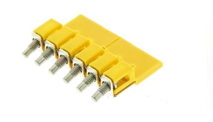 WEIDMULLER WQV-2.5/6