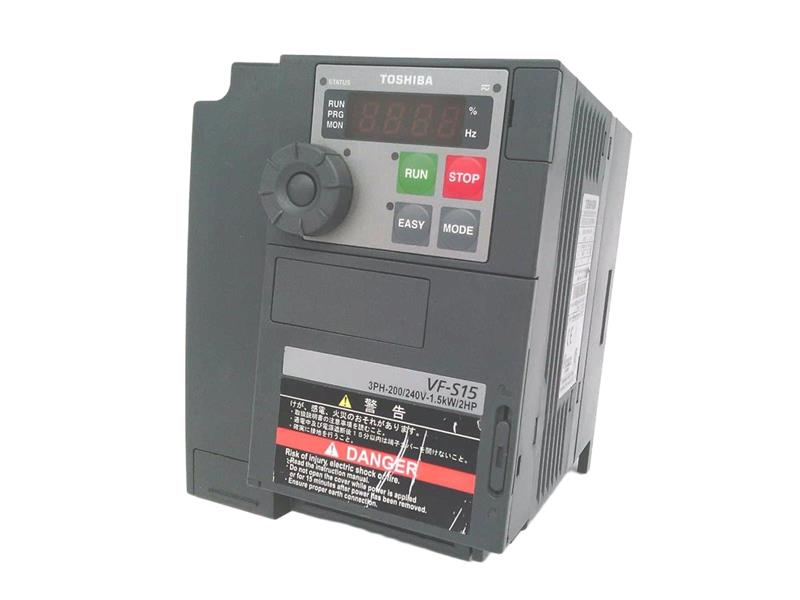 TOSHIBA VFS15-2015PM-W