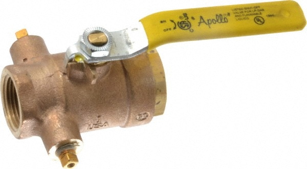 APOLLO VALVES 50-GB5-01A