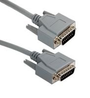 AMPHENOL CS-DSDMDB15MM-025