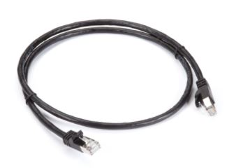 BLACK BOX CORP CAT6APCS-003-BK