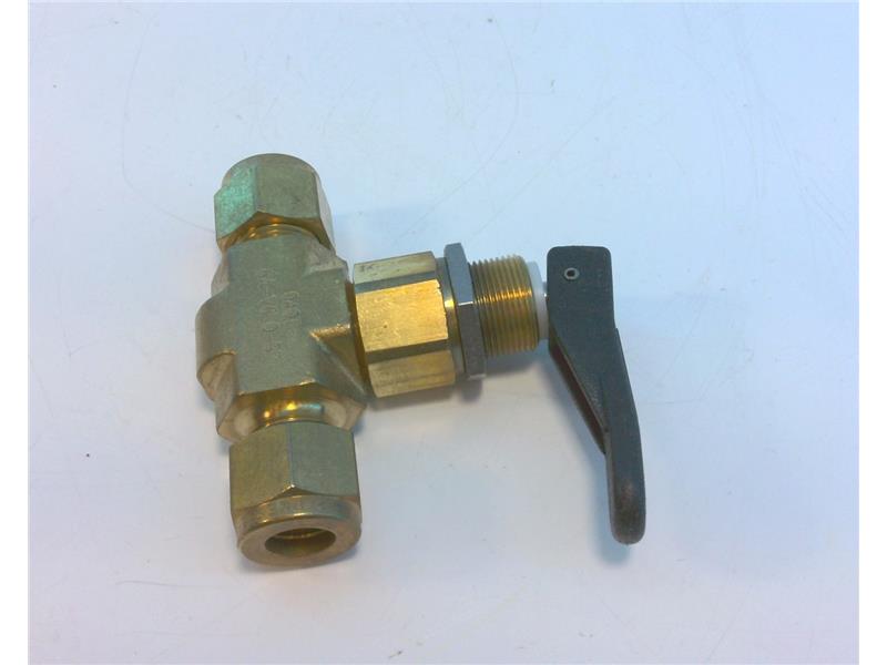 PARKER 6A-V6LQ-BP