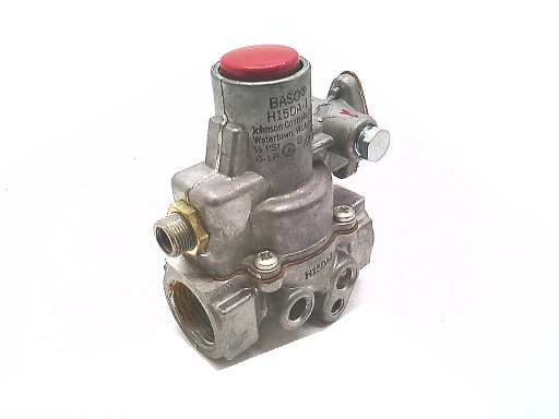 JOHNSON CONTROLS H15DA-1