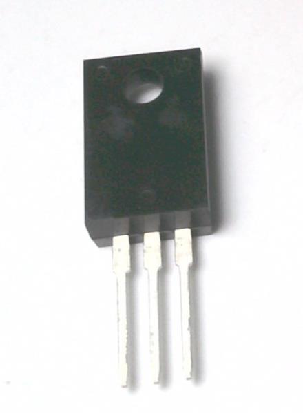ON SEMICONDUCTOR SGF5N150UF