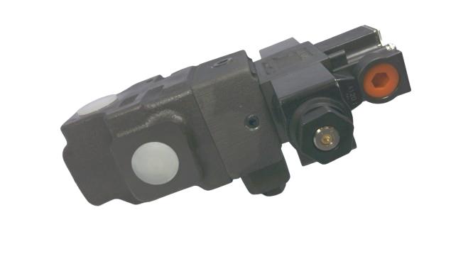 YUKEN BST-06-V-3C3-A120-4890
