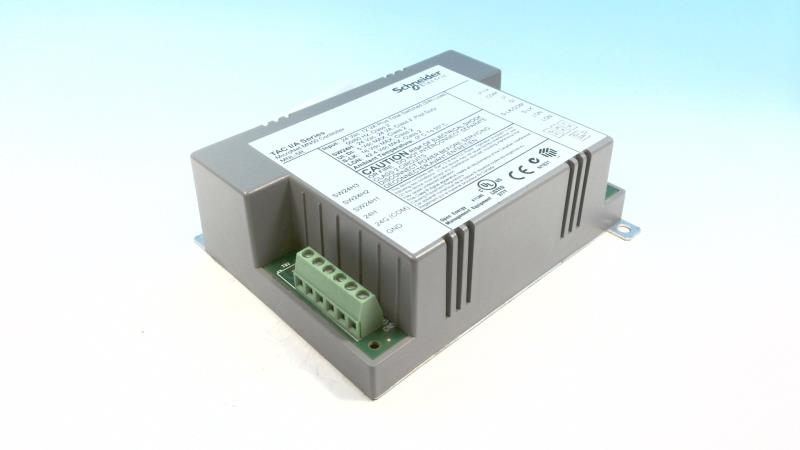 SCHNEIDER ELECTRIC MNL-5RS3-A