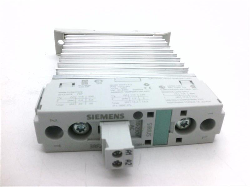 SIEMENS 3RF23201AA22