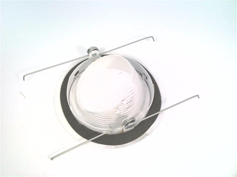 JUNO LIGHTING 435W-WH