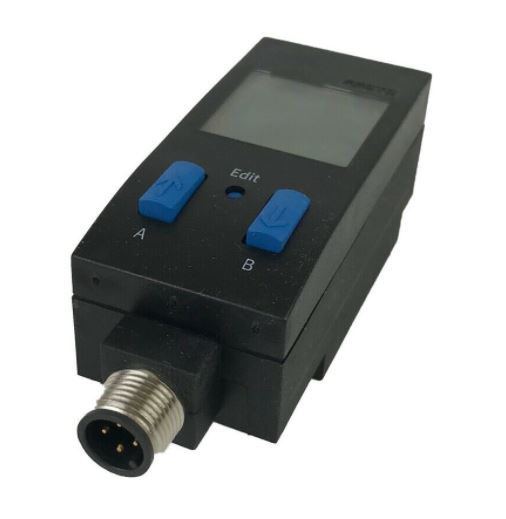 SDE1-D10-G2-R14-C-P2-M12 por FESTO