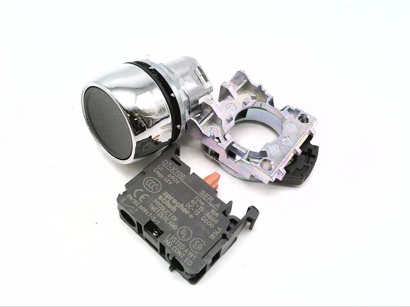 D7M-FA2MX10E par SPRECHER & SCHUH