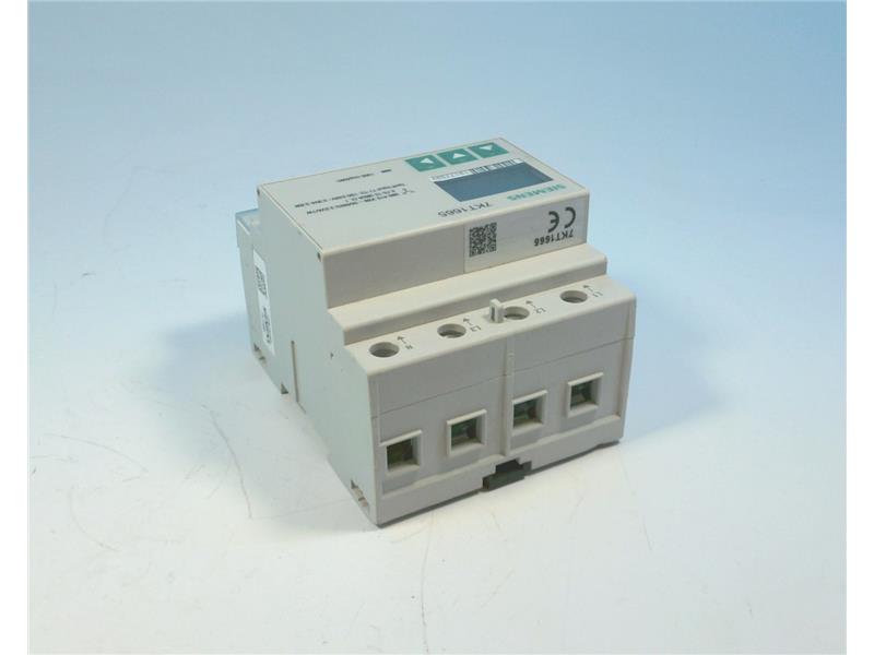 SIEMENS 7KT1665