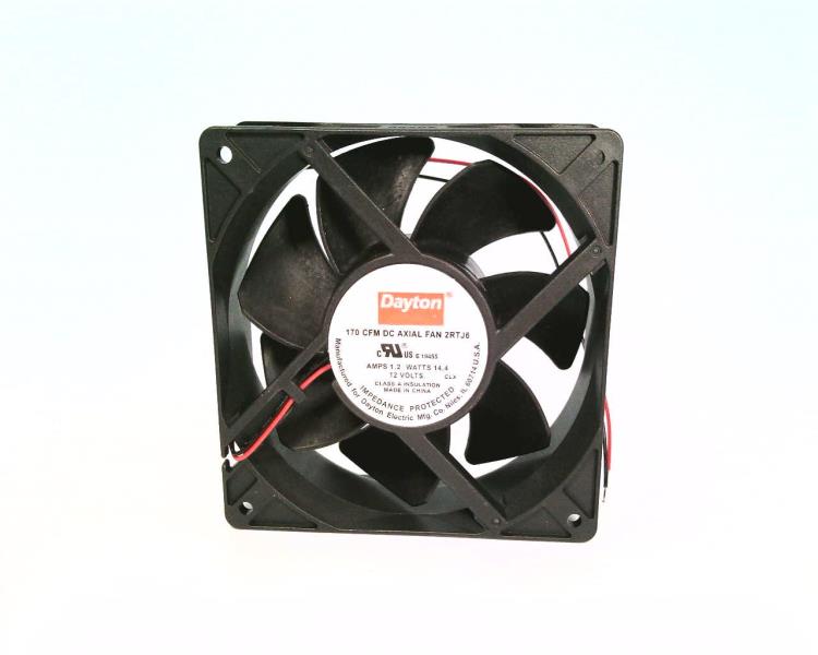GRAINGER 2RTJ6