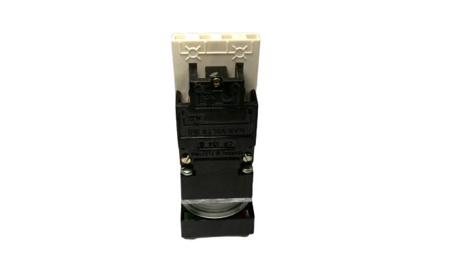 GENERAL ELECTRIC 55-670907
