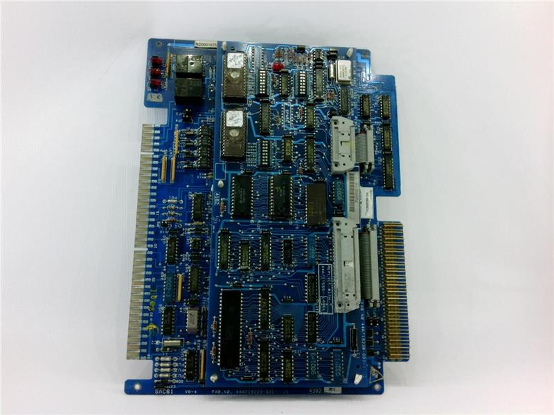 FANUC IC600YB915