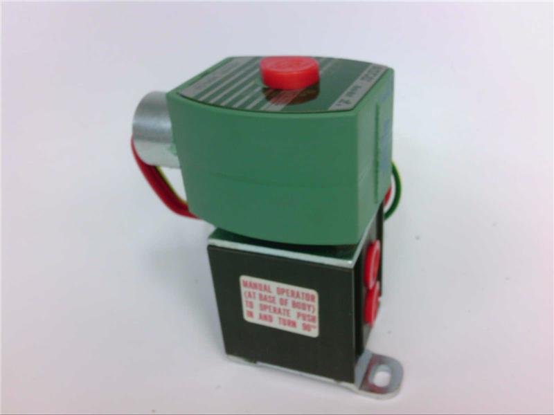 ASCO 8340G001MO-120