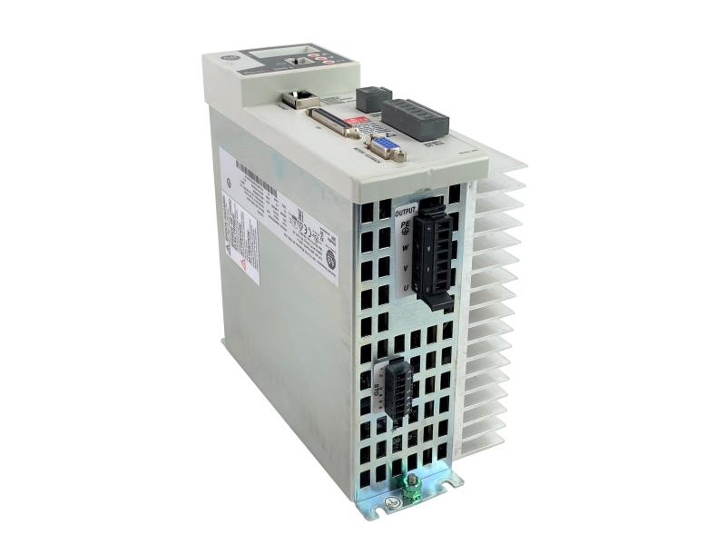2097-V34PR5 Servo Drive/Servo Control by ALLEN BRADLEY