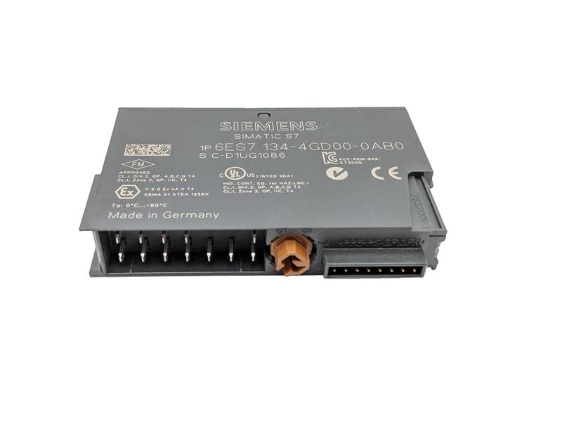 SIEMENS 6ES7134-4GD00-0AB0