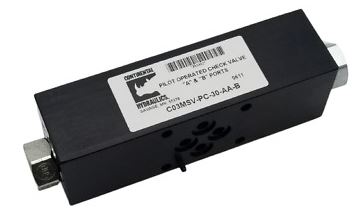 CONTINENTAL HYDRAULICS C03MSV-PB-30-AA-B