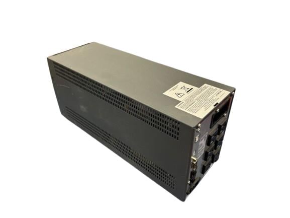 POWERVAR ABCE802-11