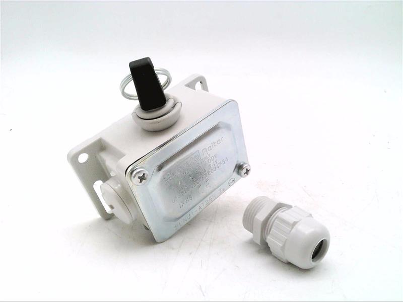 LOVATO PLNU1AT25W