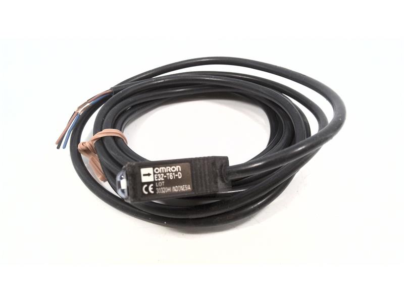 OMRON E3Z-T61-D 2M