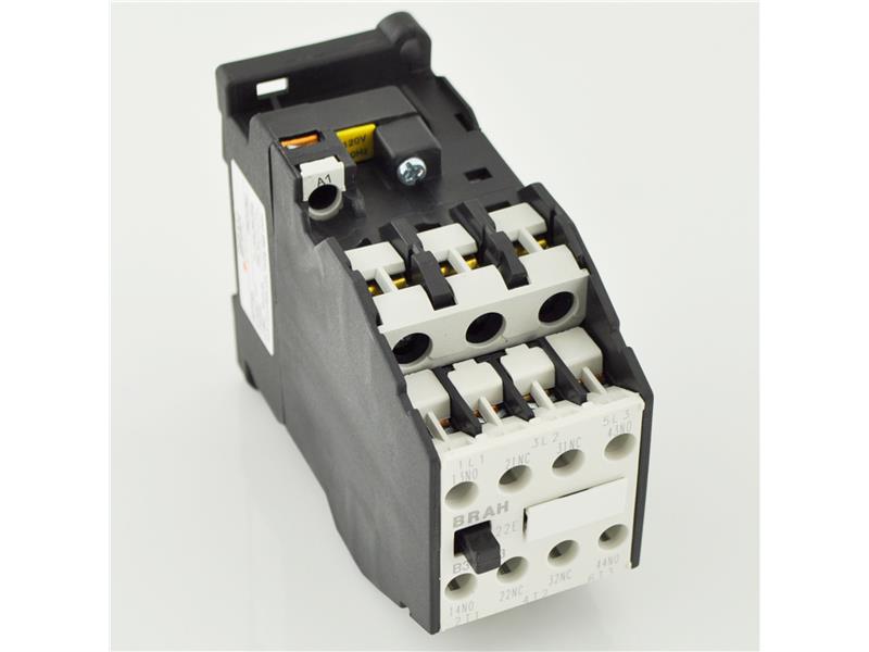 BRAH ELECTRIC B3TF4322-0AP6
