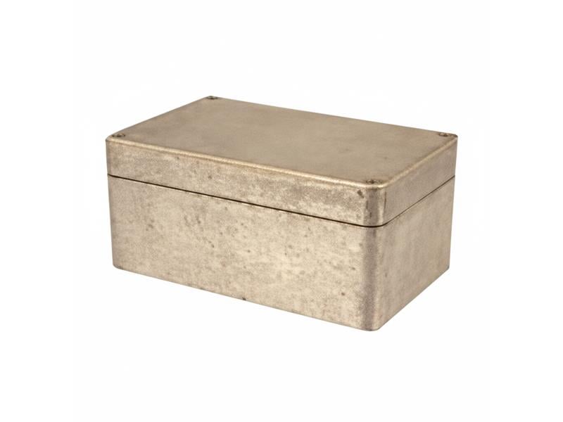 HAMMOND MANUFACTURING 1590Z063GY