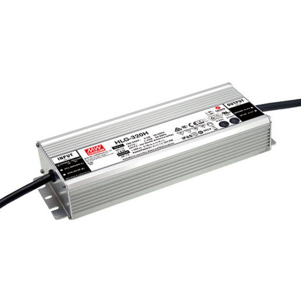 MEAN WELL HLG-320H-30A