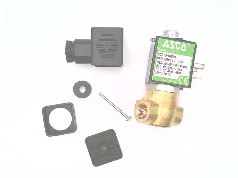ASCO SCE374A001-24