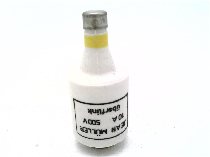 JEAN MULLER D2711700
