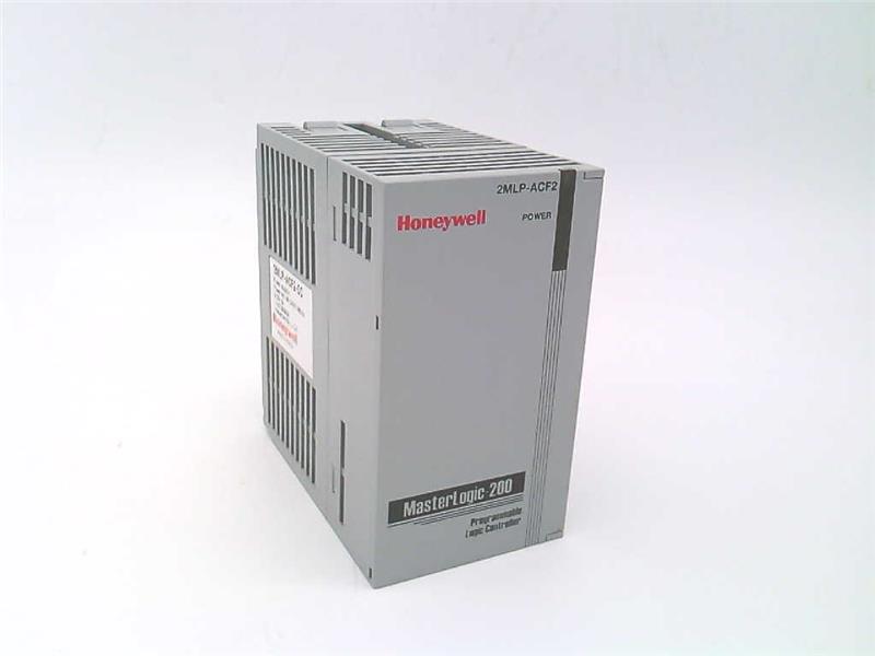 HONEYWELL 2MLP-ACF2-CC