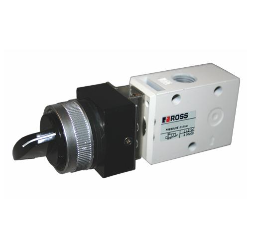 ROSS CONTROLS 1223B2SLB