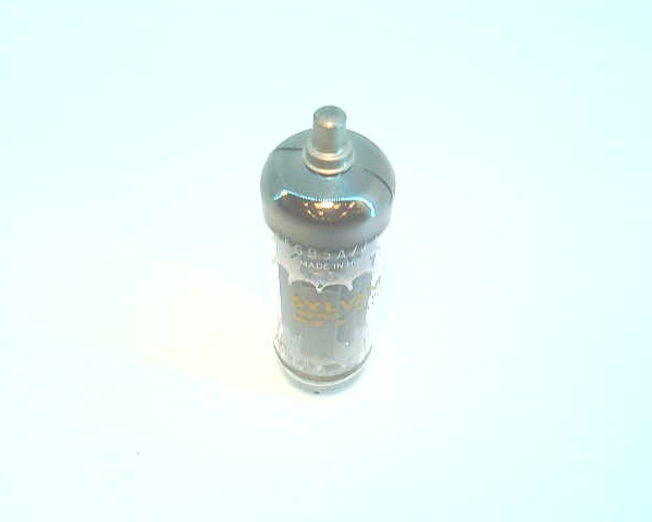 GTE 18GB5A/LL504