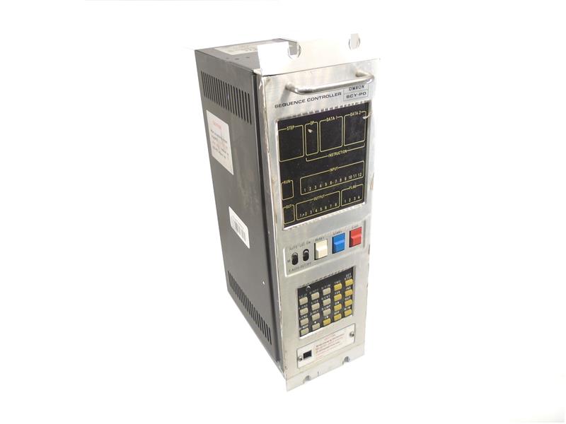 OMRON SCY-PO15E
