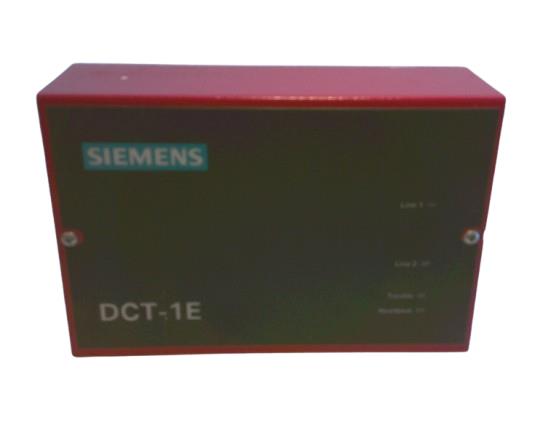 DCT-1E by SIEMENS