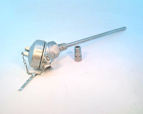 THERMO COUPLE PRODUCTS COMPANY 2335-19330-220002-1