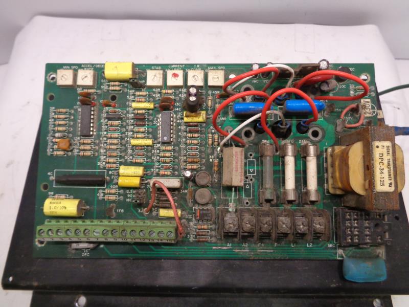 EMERSON 413-213-100C