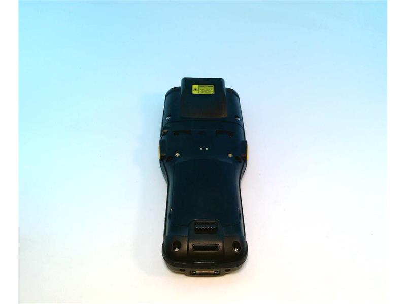 CIPHER LAB 9700