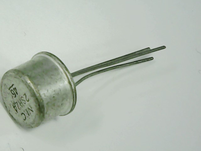 NEC 2SH24