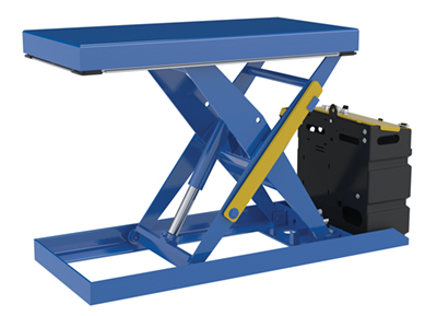 VESTIL SCTAB-1000-2040-AC