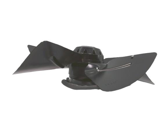EBM PAPST A4E350-AA06-56