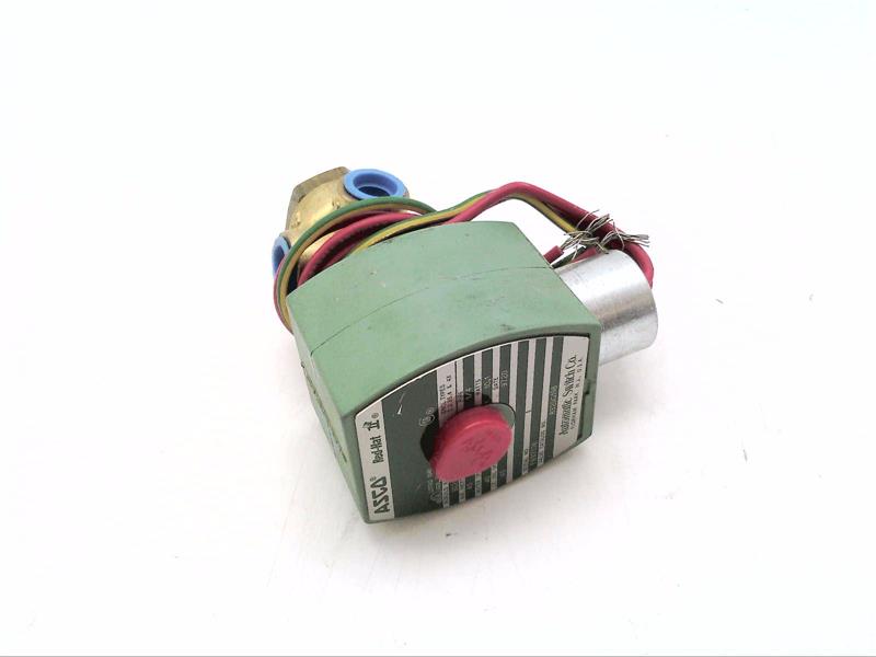 ASCO 8320G198-120